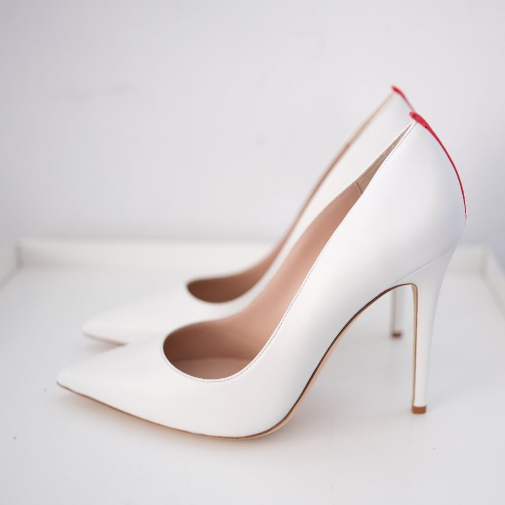 SJP BY SARAH JESSICA PARKER FAWN SIZE 38.5